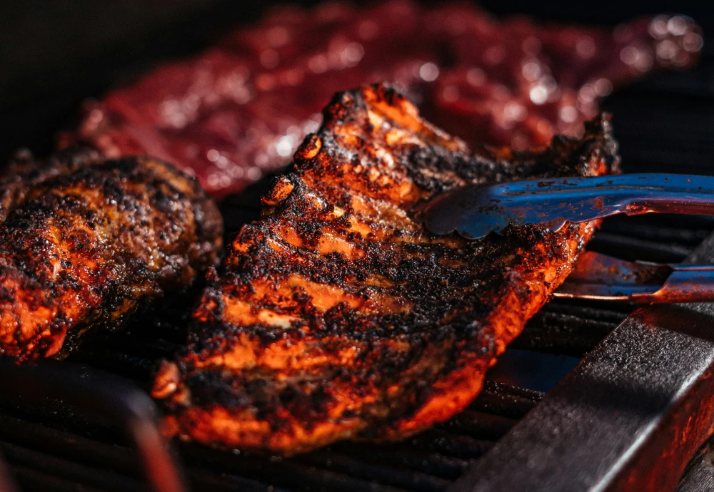 best smoker and grill combo